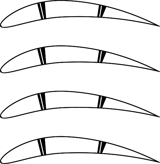 Airfoil Designer
